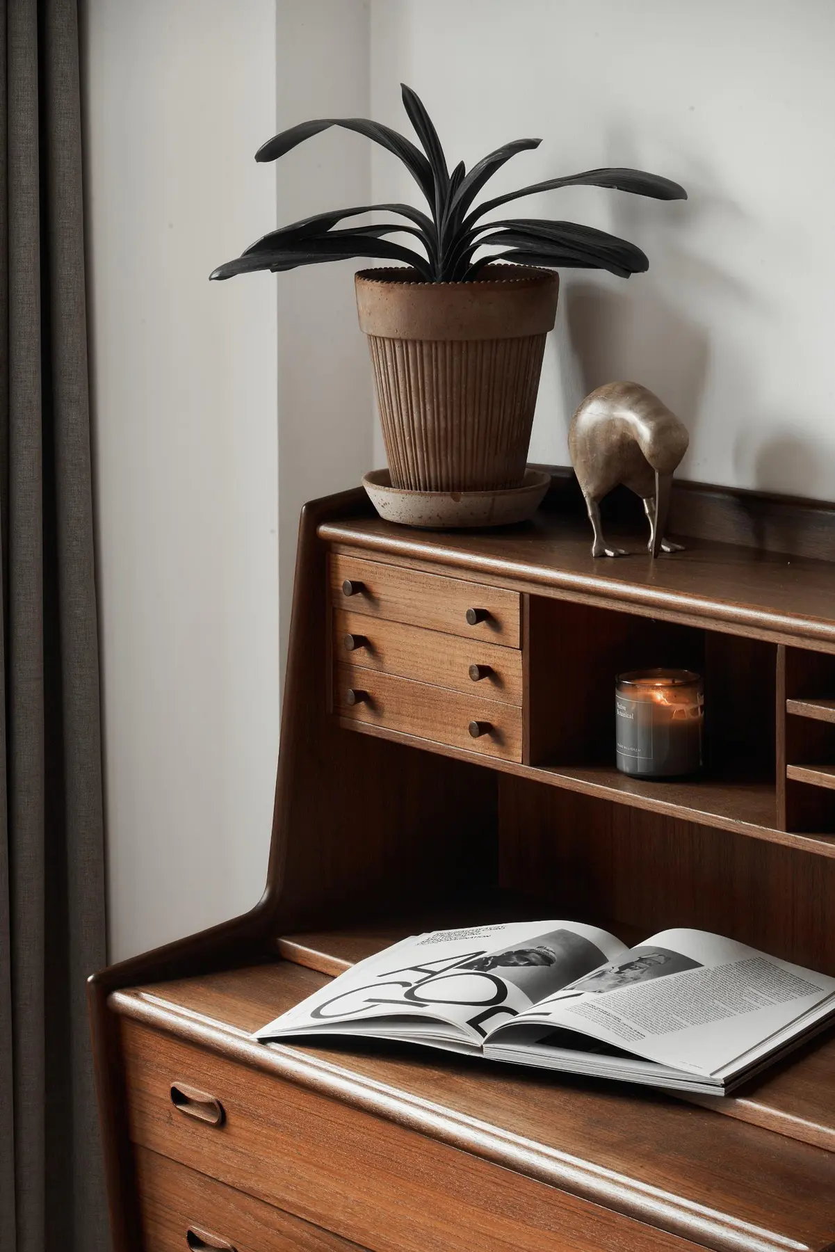 MYNMYN Studio — Nordic Retreat @ St Martins Drive — 7